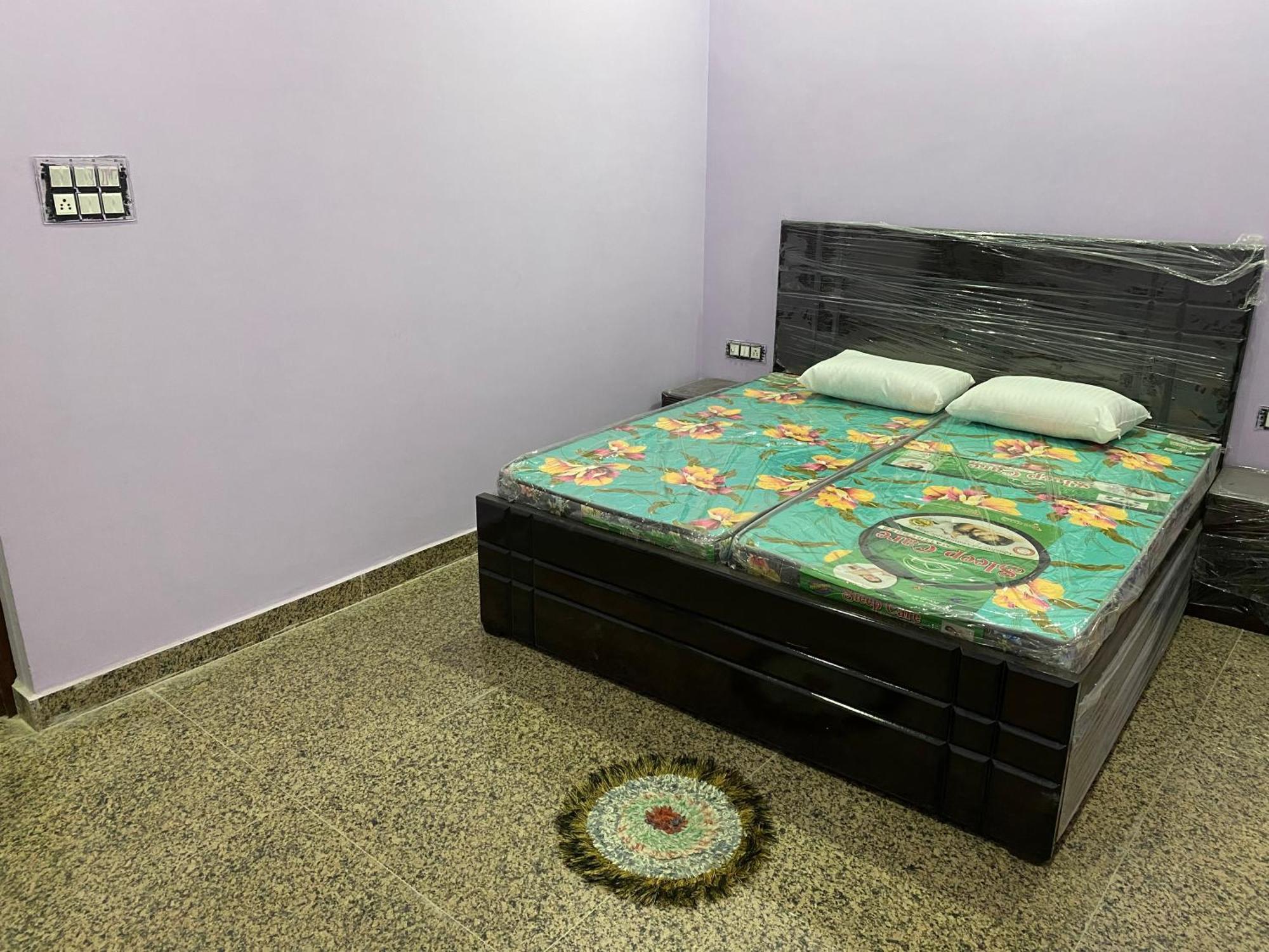 Upvan Guest house