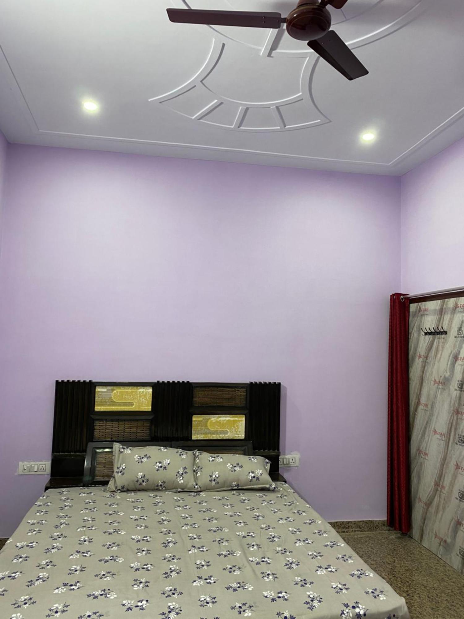 Guest house Upvan