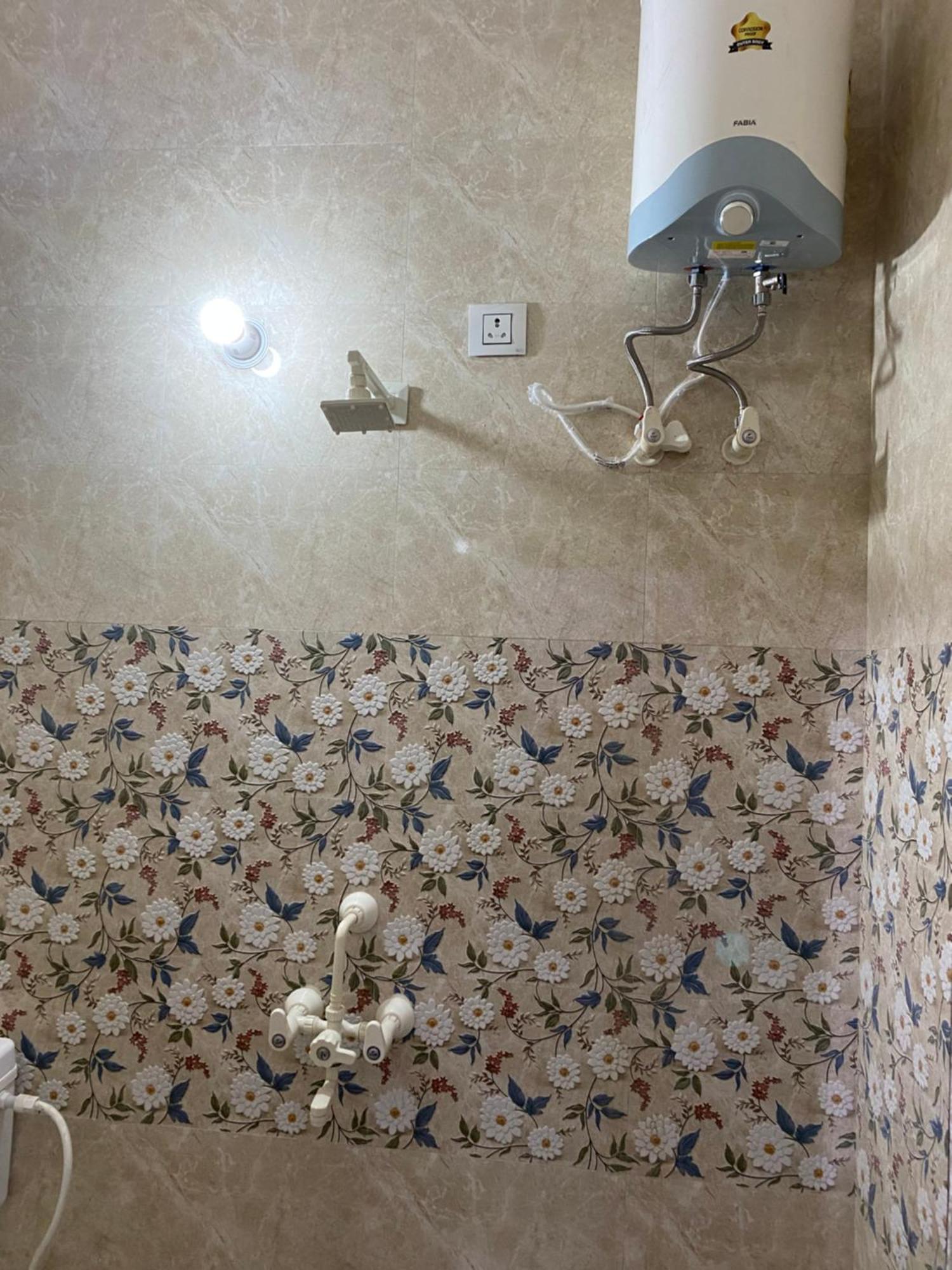 Upvan Guest house